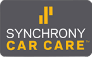 Synchrony Car Care™