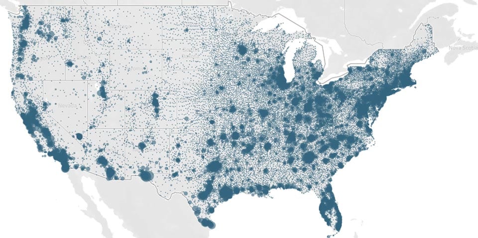 Synchrony HOME card holders across the United States