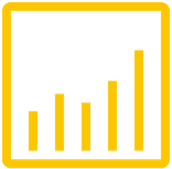 Analytics icon